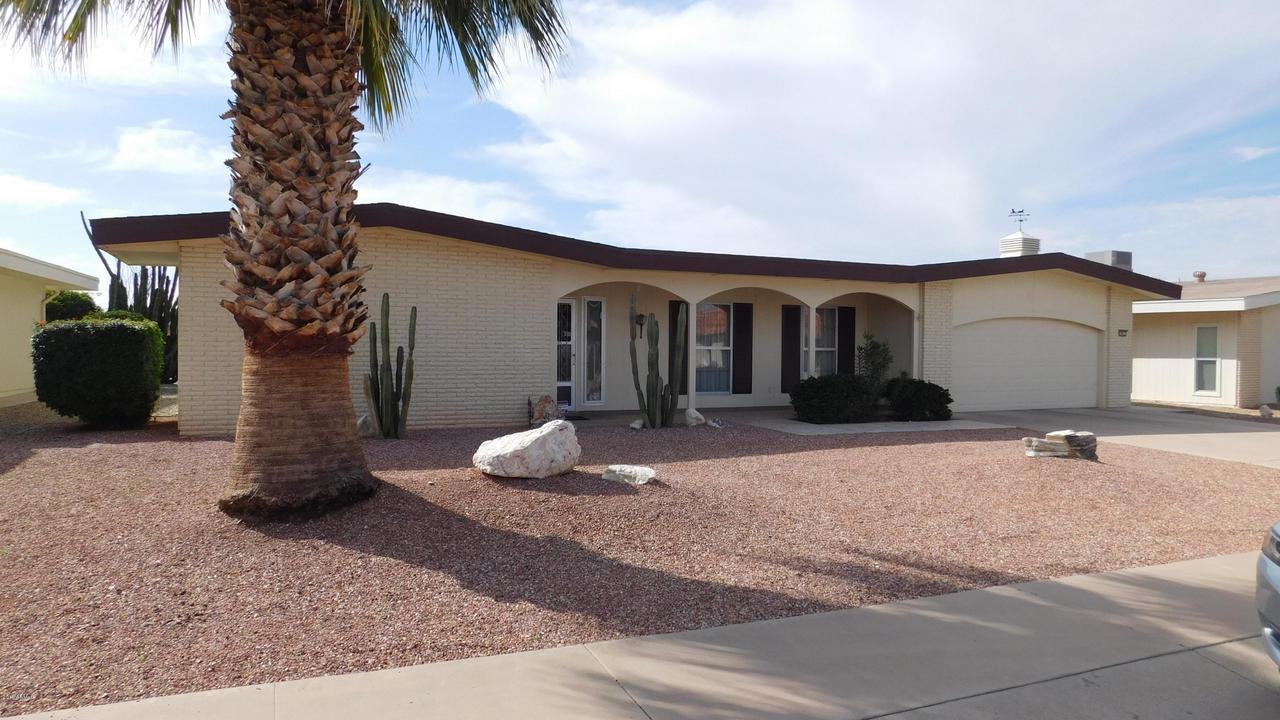 10813 W Lola Dr., Sun City, AZ 85373
