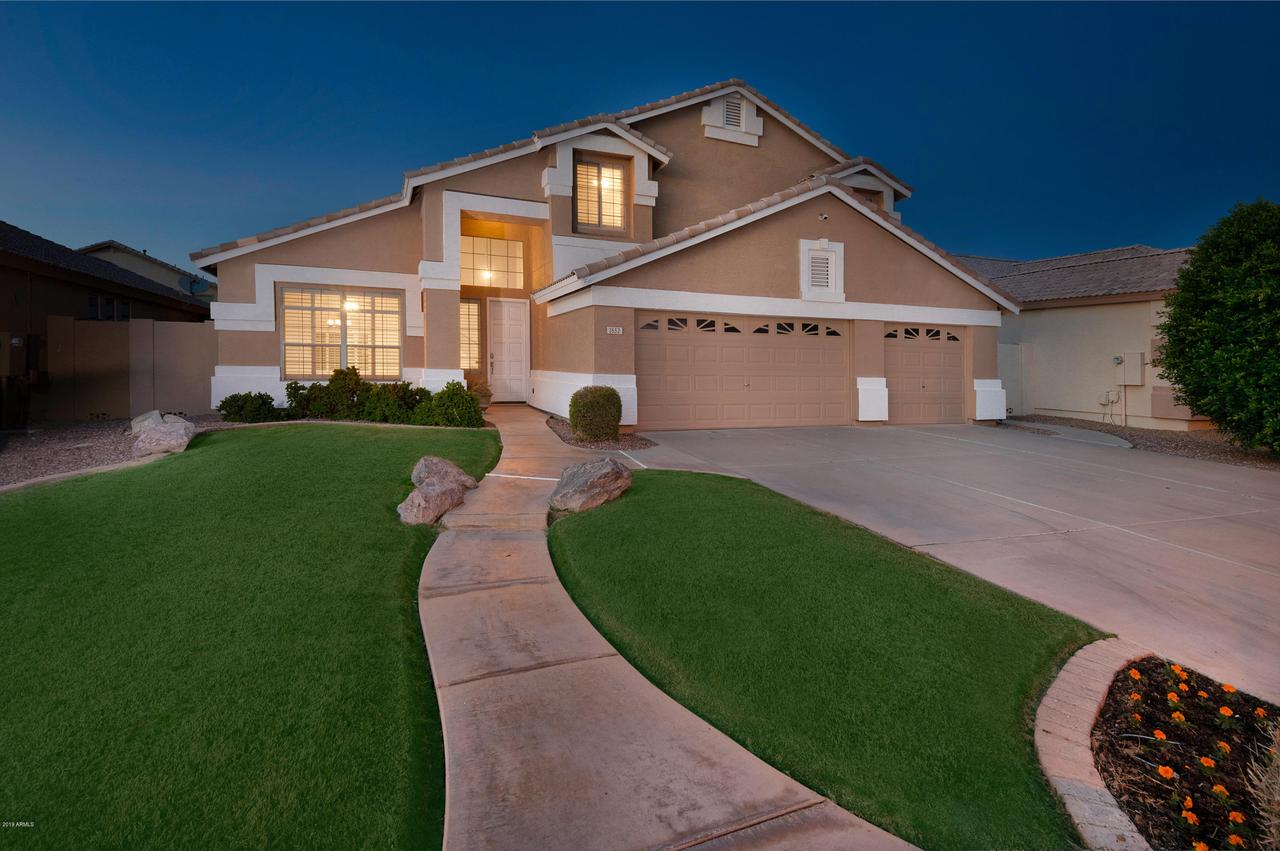 1852 E Pinto Dr., Gilbert, AZ 85296