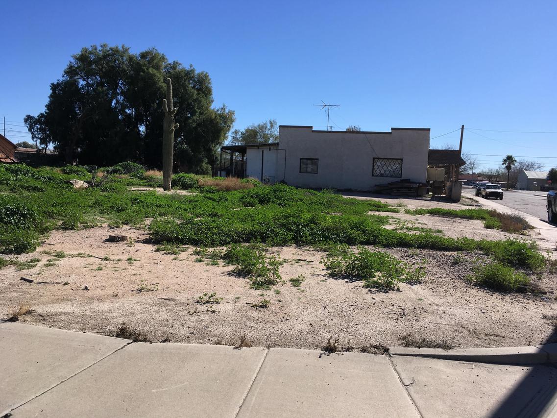 N University St. #61A, Florence, AZ 85132