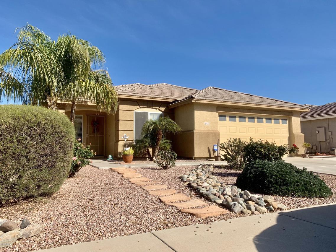 16372 W Monte Cristo Ave., Surprise, AZ 85388