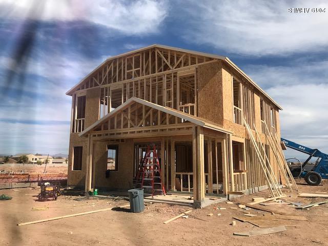 586 E Bamboo Ln., San Tan Valley, AZ 85140