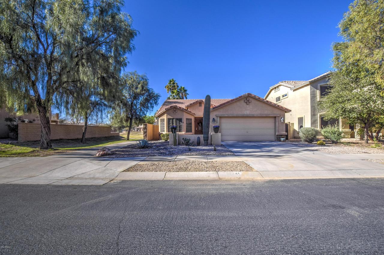 21241 E Via Del Palo, Queen Creek, AZ 85142