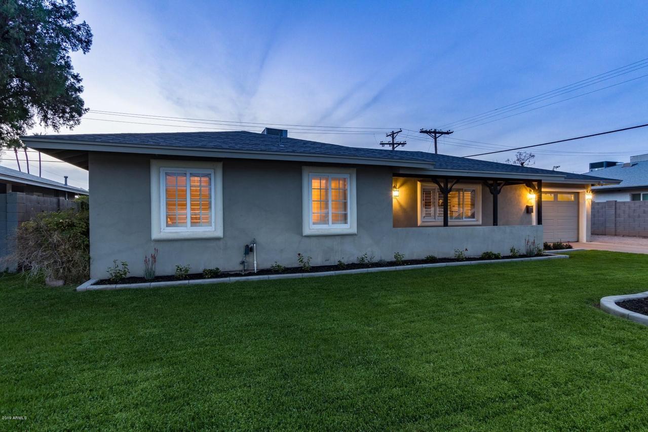 2806 N 82nd St., Scottsdale, AZ 85257