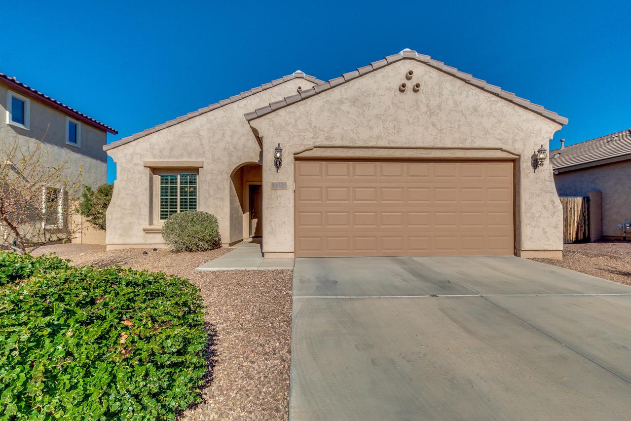 11018 E Sutter Ave., Mesa, AZ 85212