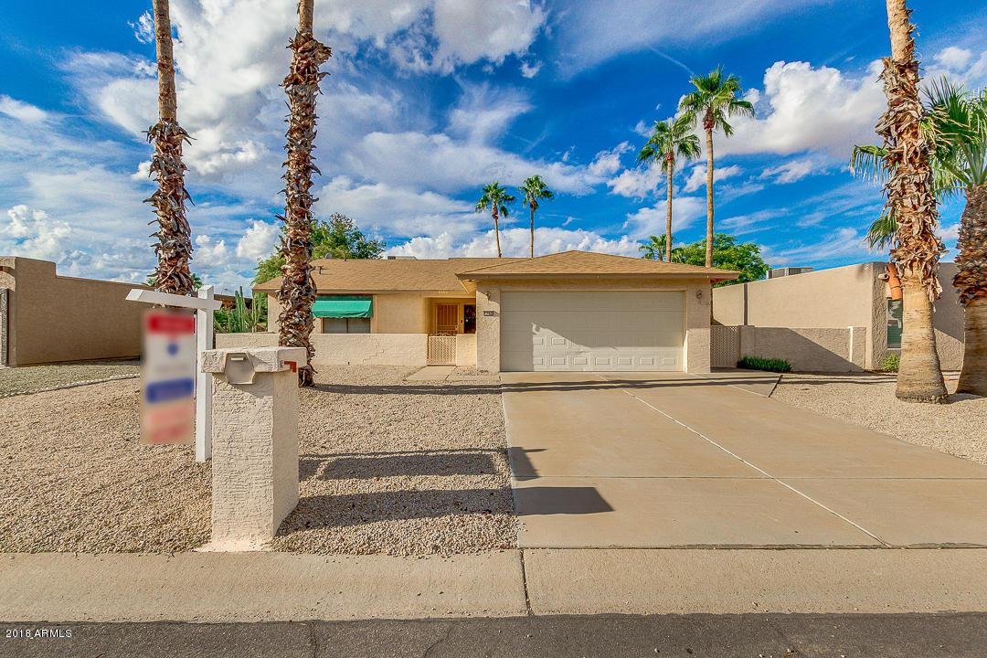 9307 E Sun Lakes Blvd., Sun Lakes, AZ 85248