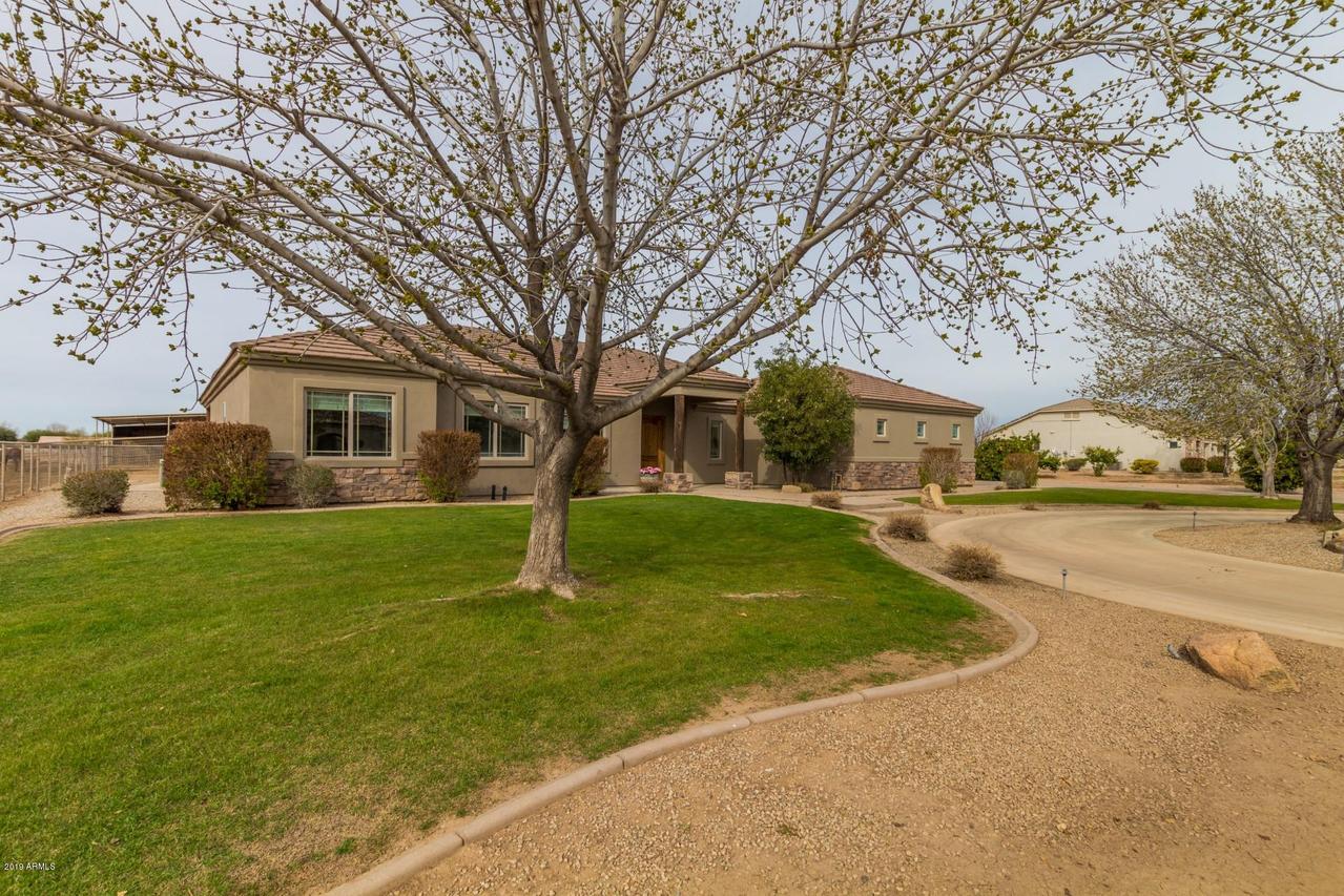 24606 S 213th Pl., Queen Creek, AZ 85242