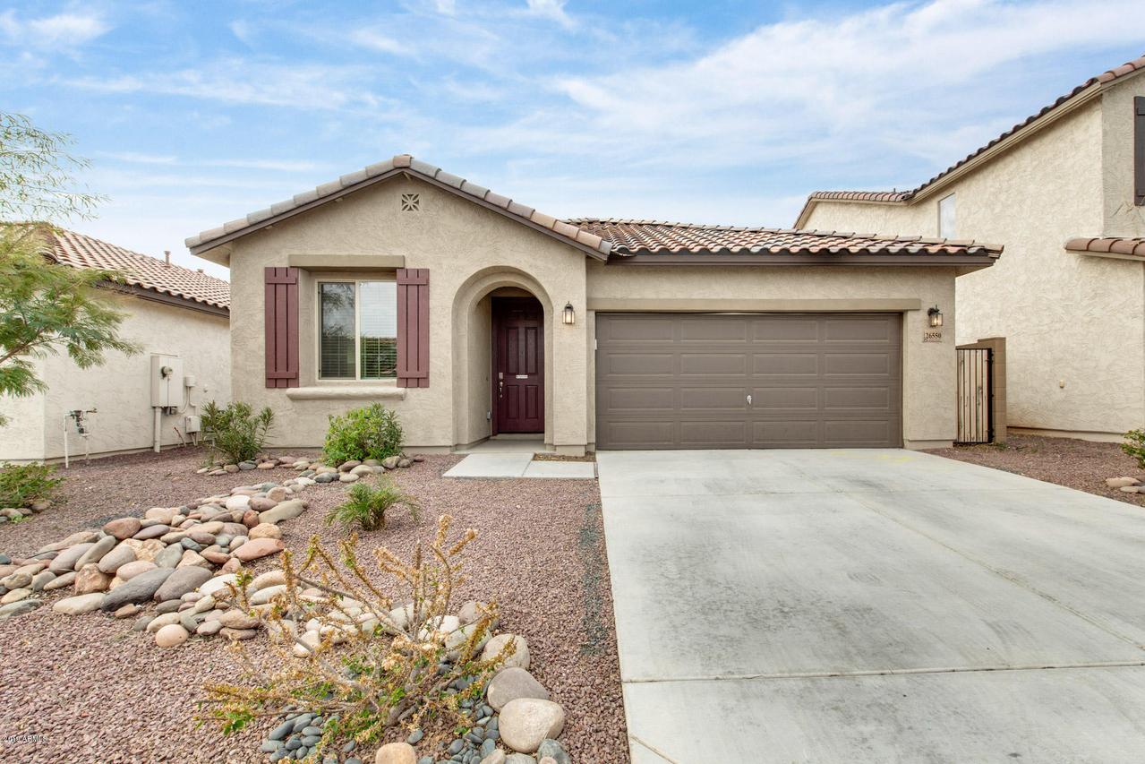26550 N 132nd Ln., Peoria, AZ 85383