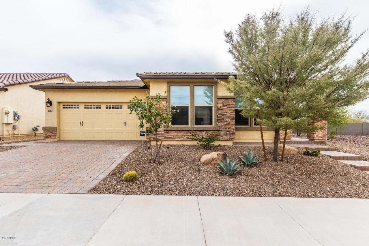 17531 W Cedarwood Ln., Goodyear, AZ 85338