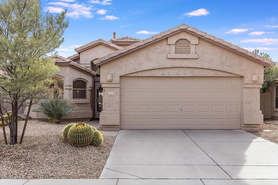 4715 E Adobe Dr., Phoenix, AZ 85050