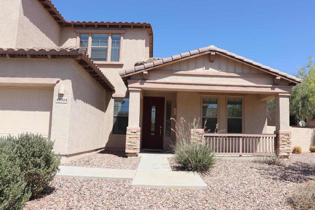 42904 N 46th Ave., New River, AZ 85087