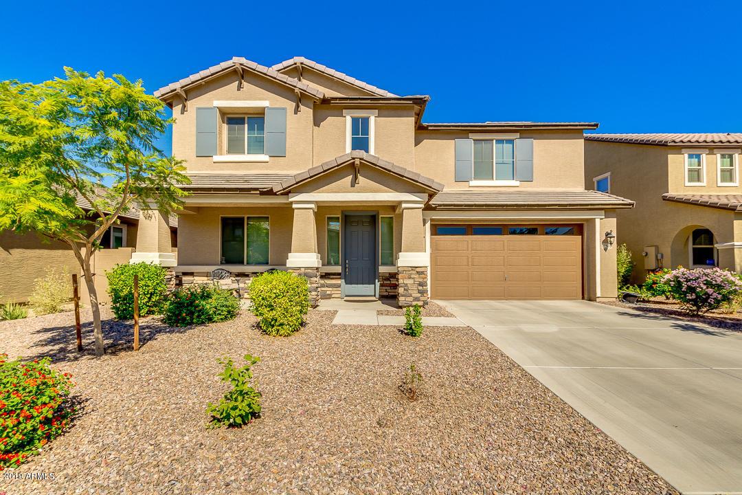 12002 W Overlin Ln., Avondale, AZ 85323