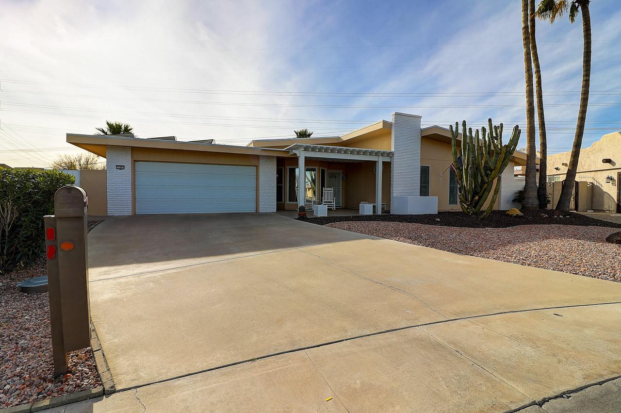 11201 W Granada Dr., Sun City, AZ 85373