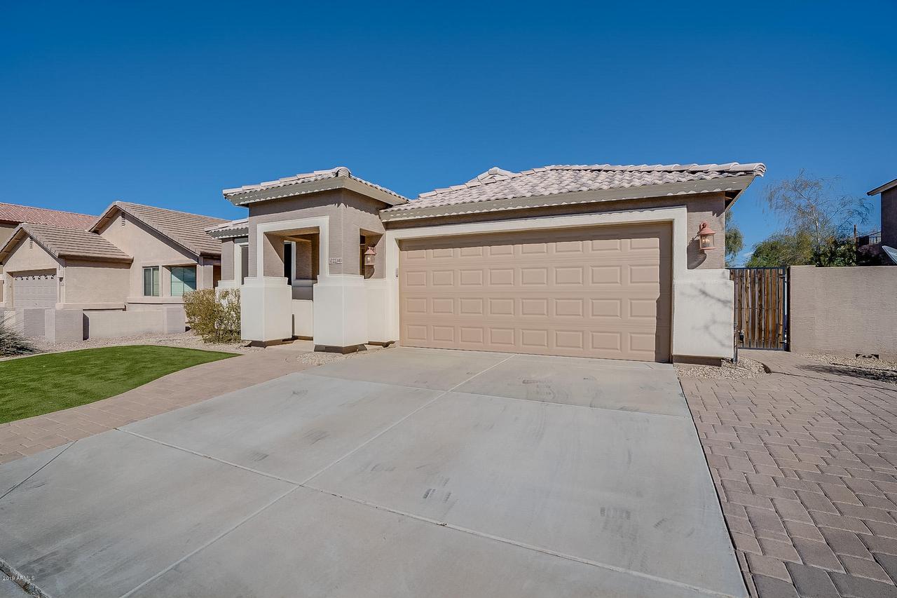 22340 E Via Del Palo, Queen Creek, AZ 85142