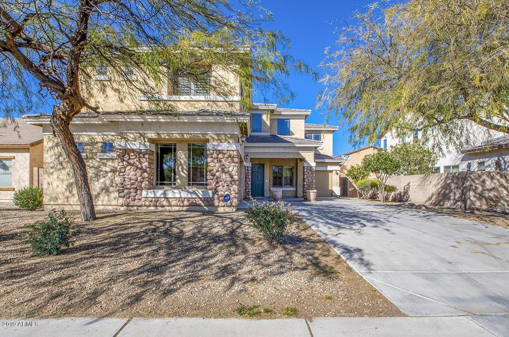 1438 E Anna Dr., Casa Grande, AZ 85122