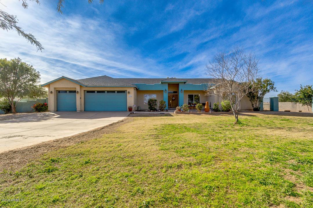 27344 N Desert Sky Rd., Florence, AZ 85132