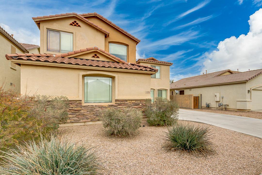 43298 W Lindgren Dr., Maricopa, AZ 85138