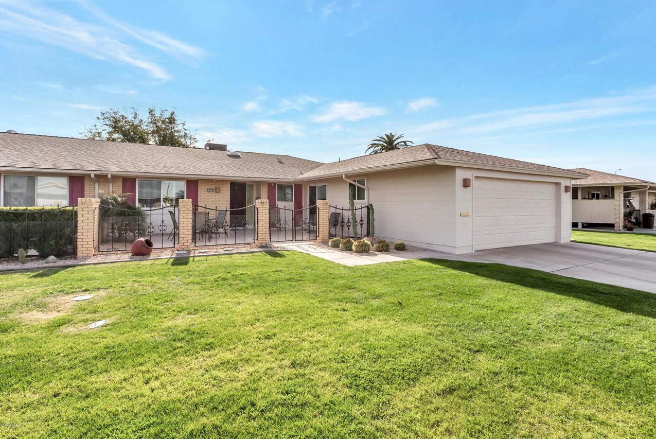 10655 W Tropicana Cir., Sun City, AZ 85351