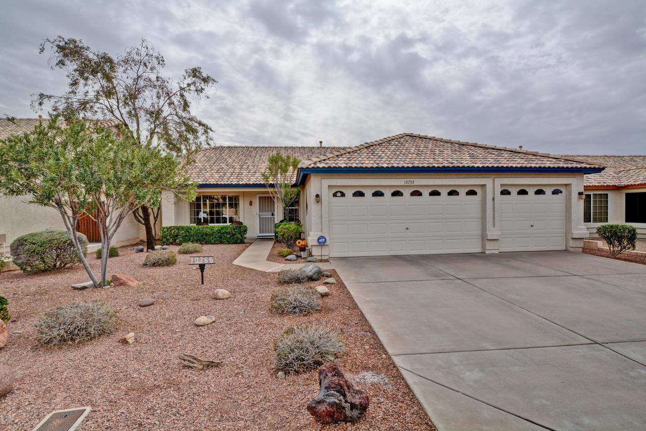 10755 W Tonopah Dr., Sun City, AZ 85373