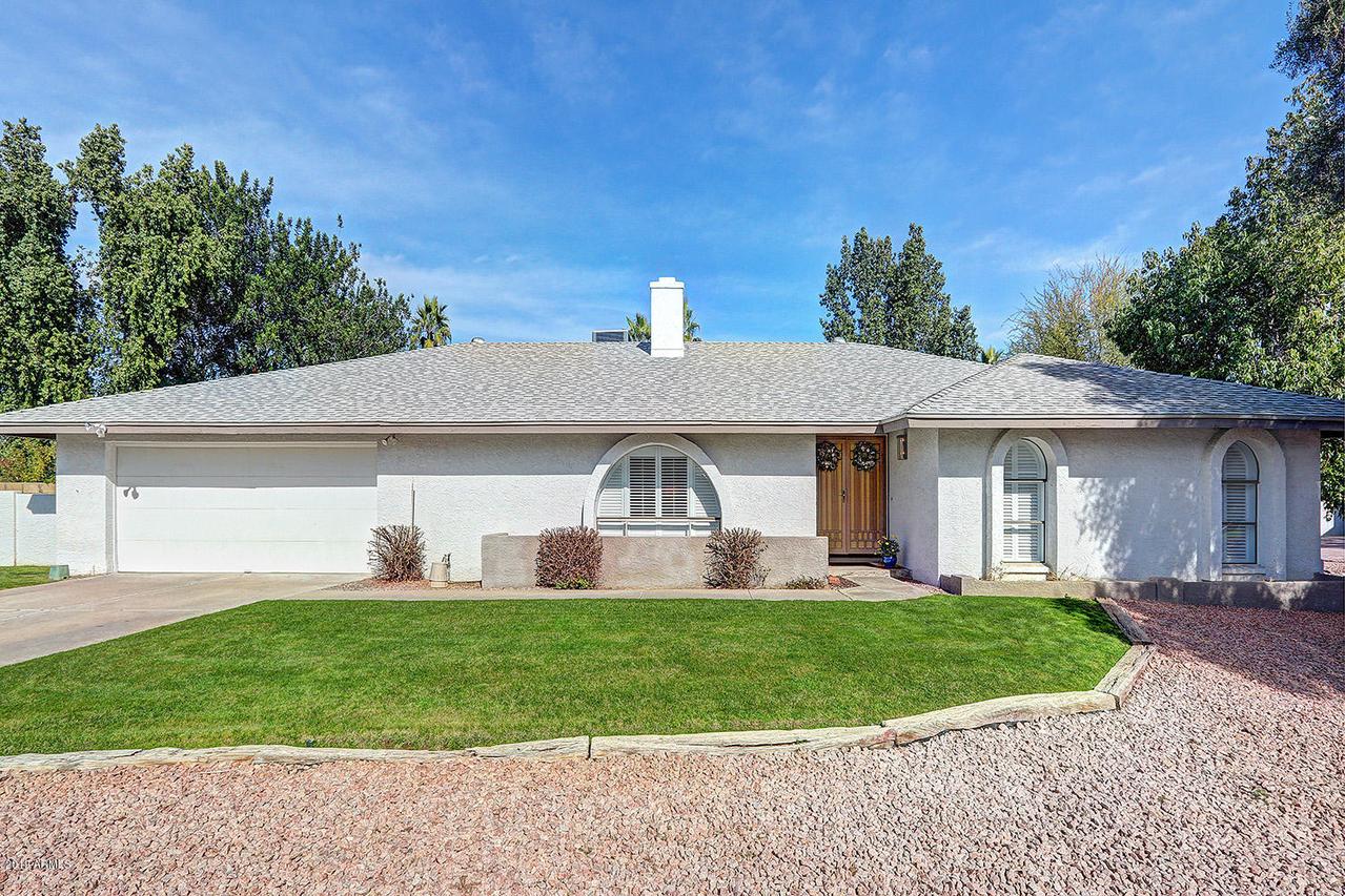 4934 E Cholla St., Scottsdale, AZ 85254