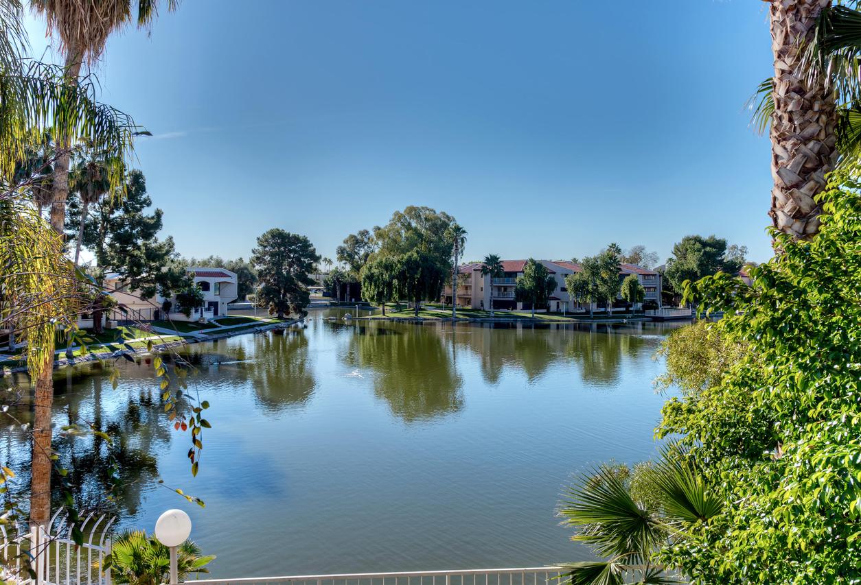 11666 N 28th Dr. #224, Phoenix, AZ 85029