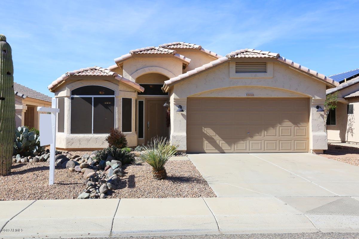 20238 N 9th St., Phoenix, AZ 85024