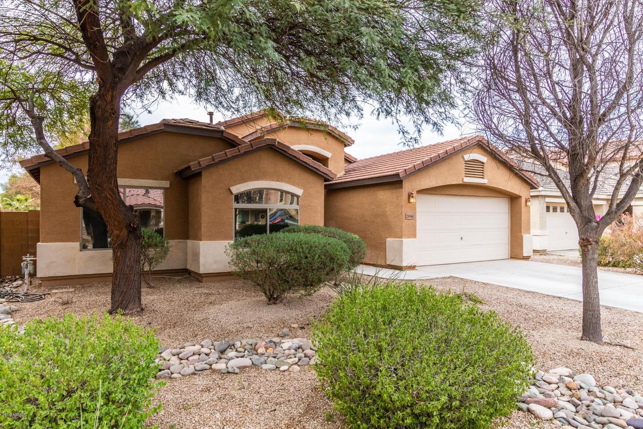 28960 N Calcite Way, San Tan Valley, AZ 85143