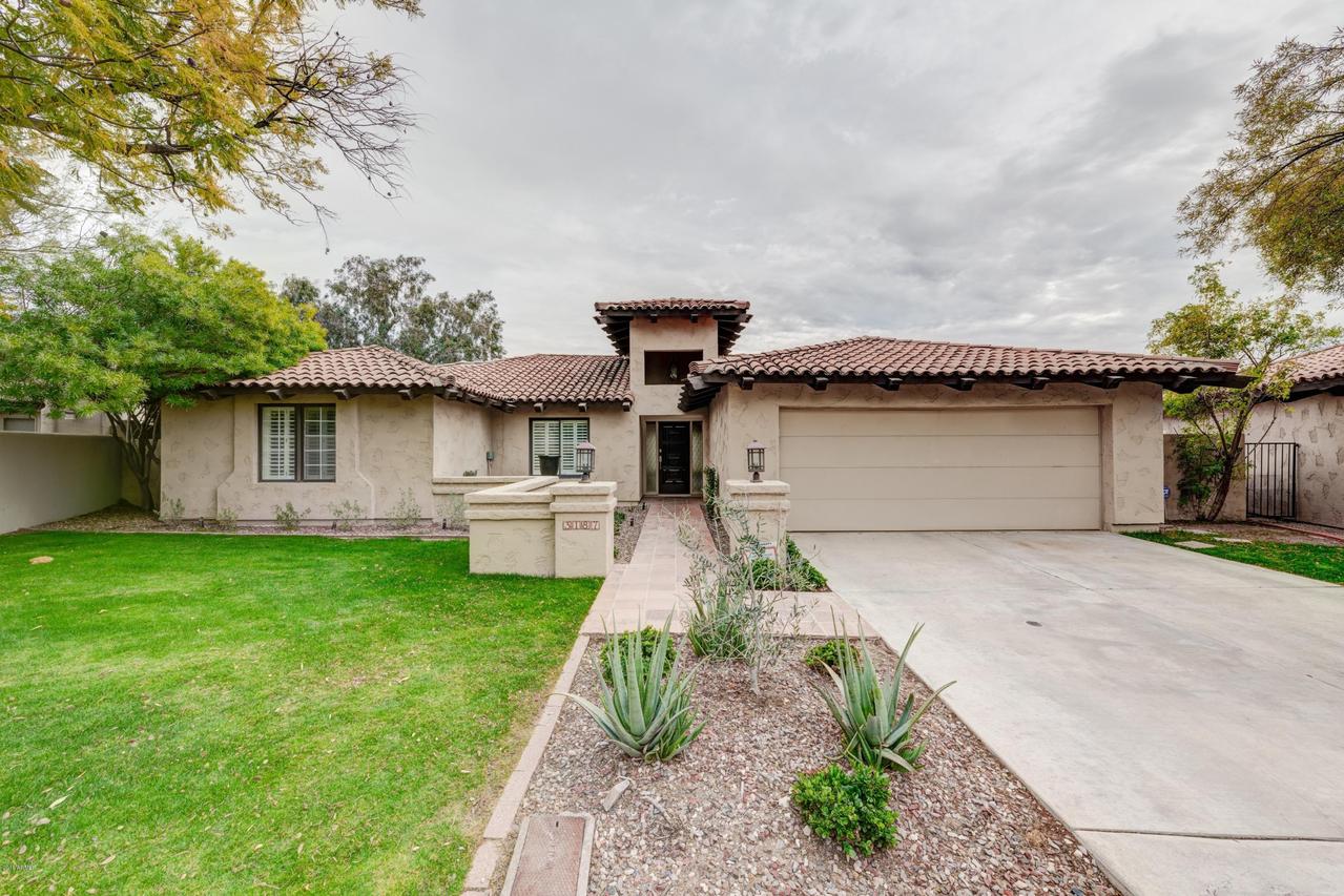 3187 E Berridge Ln., Phoenix, AZ 85016
