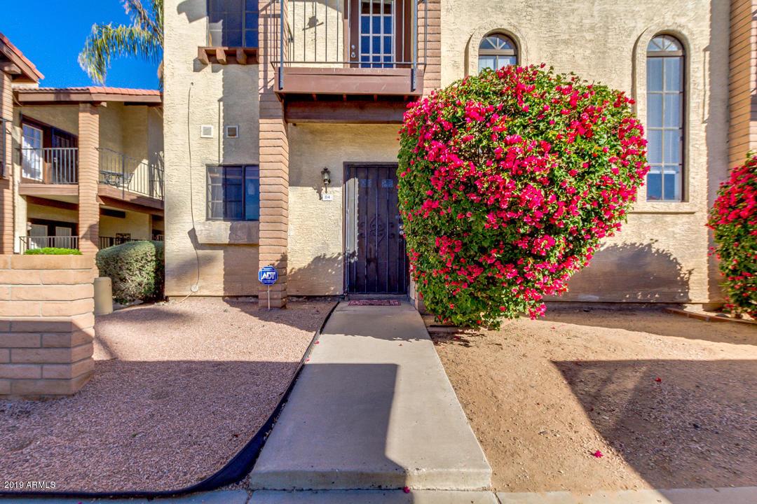 2315 W Union Hills Dr. #114, Phoenix, AZ 85027