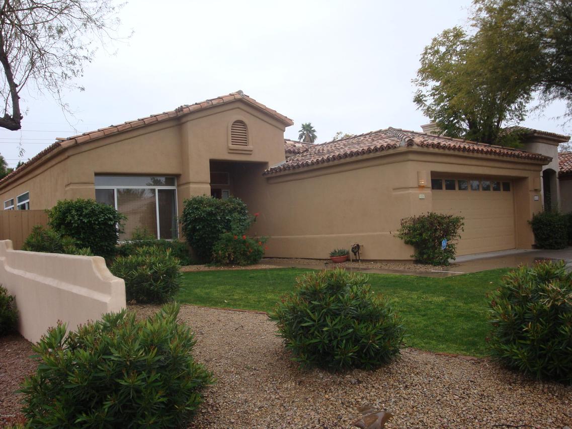 4151 E Hancock Dr., Phoenix, AZ 85028