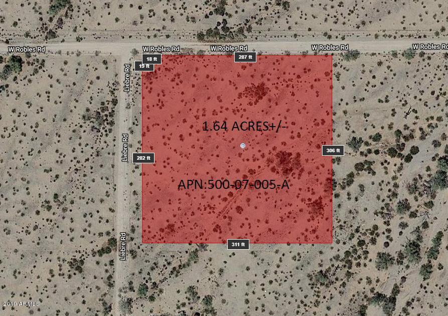 47057 W Robles Way #-, Maricopa, AZ 85139