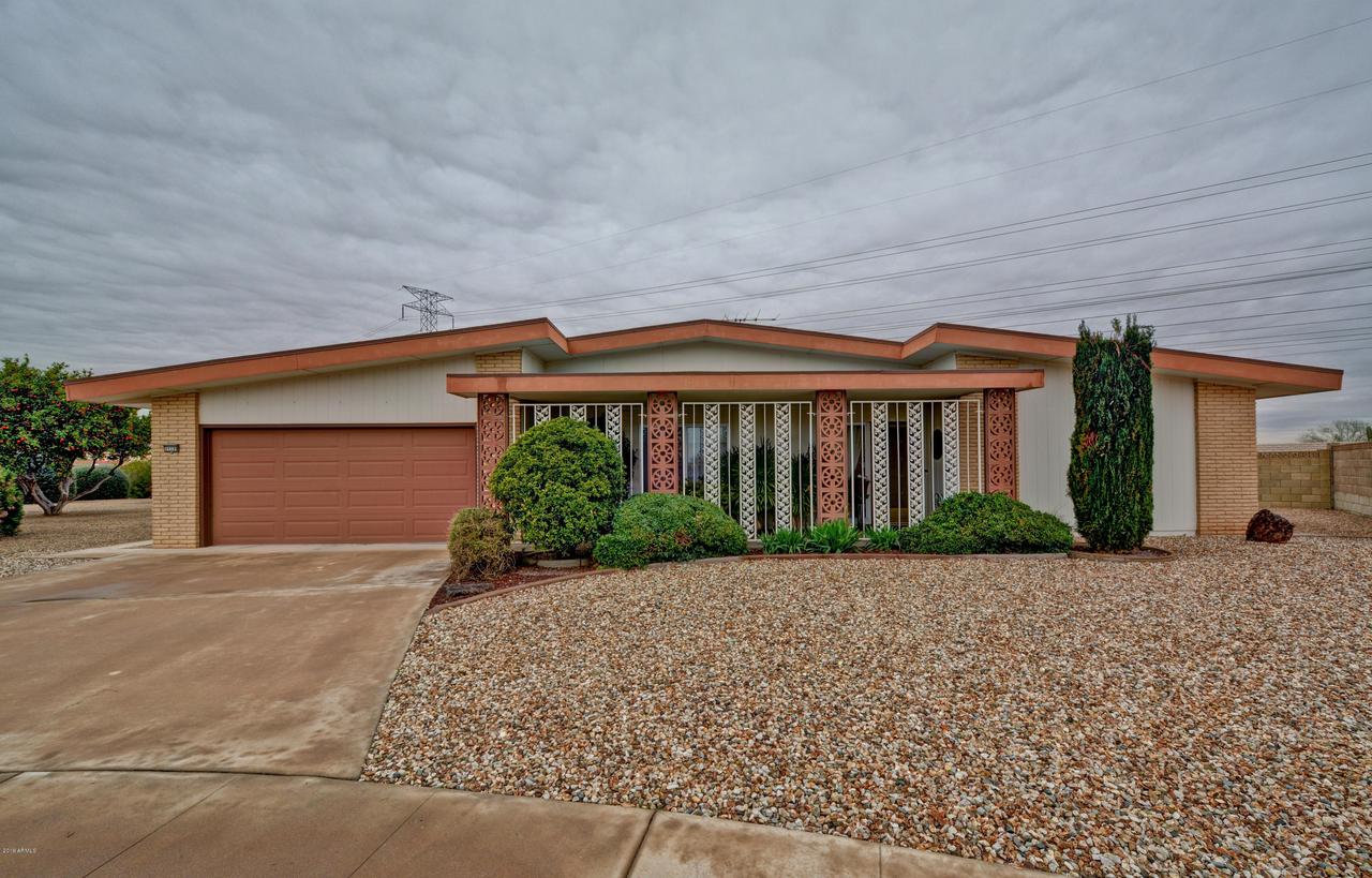 11139 W Palmeras Dr., Sun City, AZ 85373