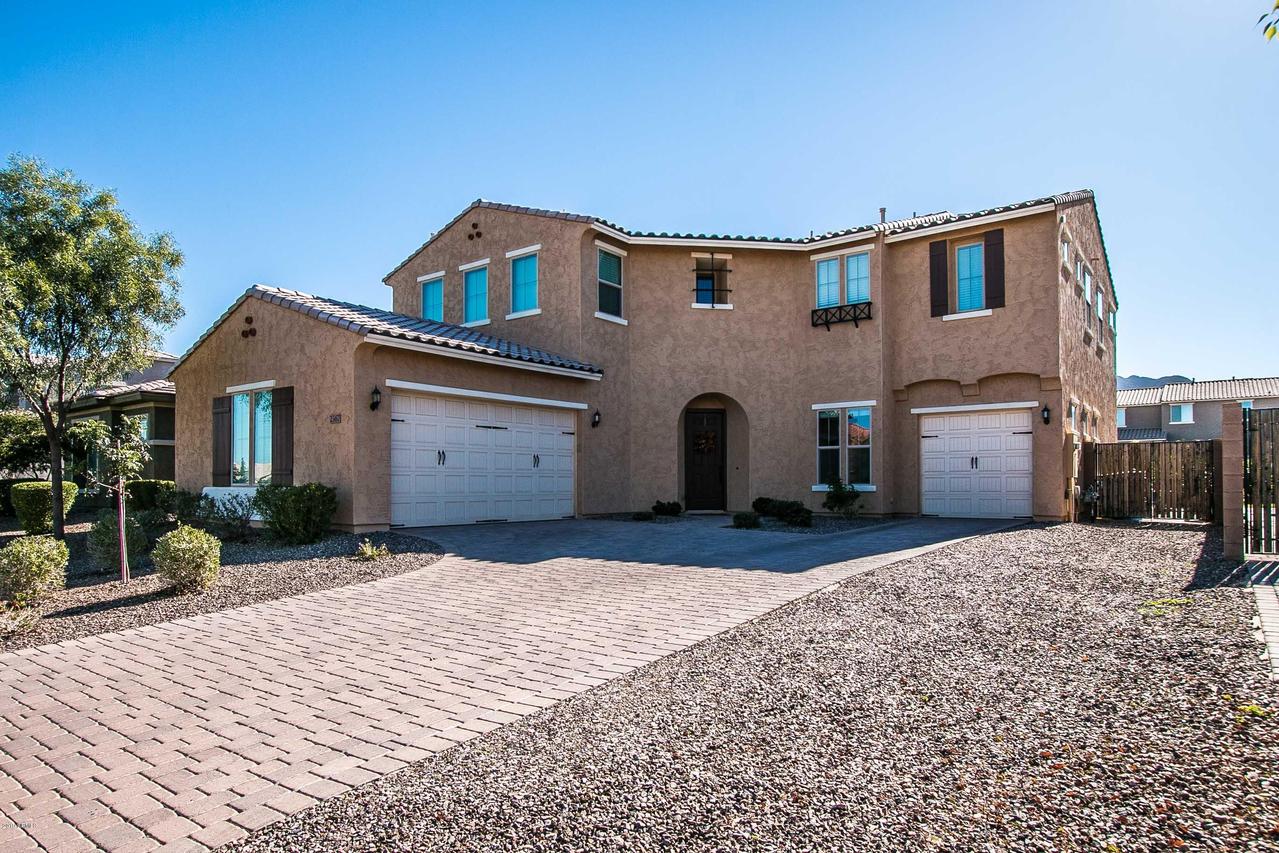 2567 E Daniel Dr., Gilbert, AZ 85298