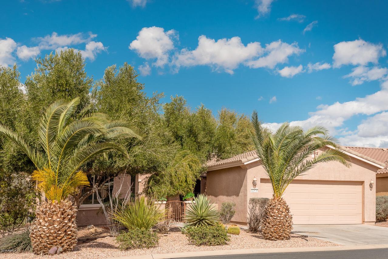 42976 W Morning Dove Ln., Maricopa, AZ 85138