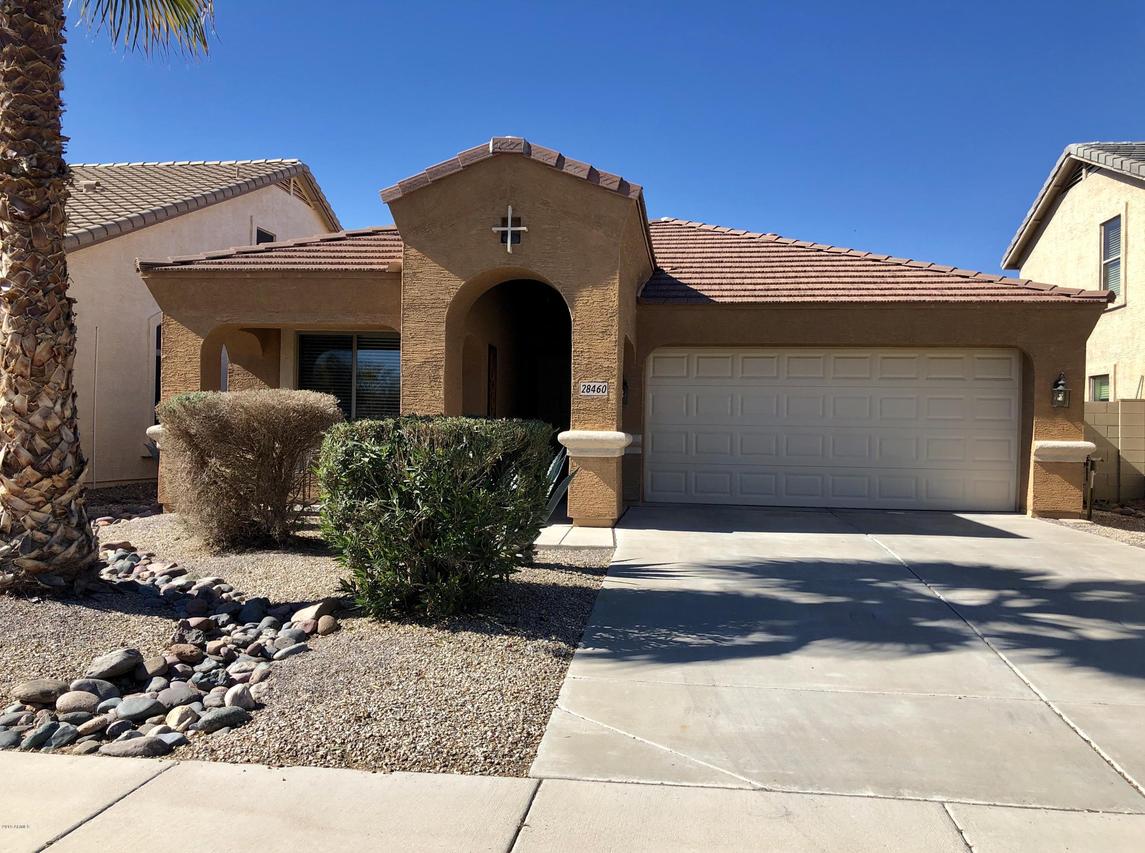 28460 N Desert Hills Dr., San Tan Valley, AZ 85143