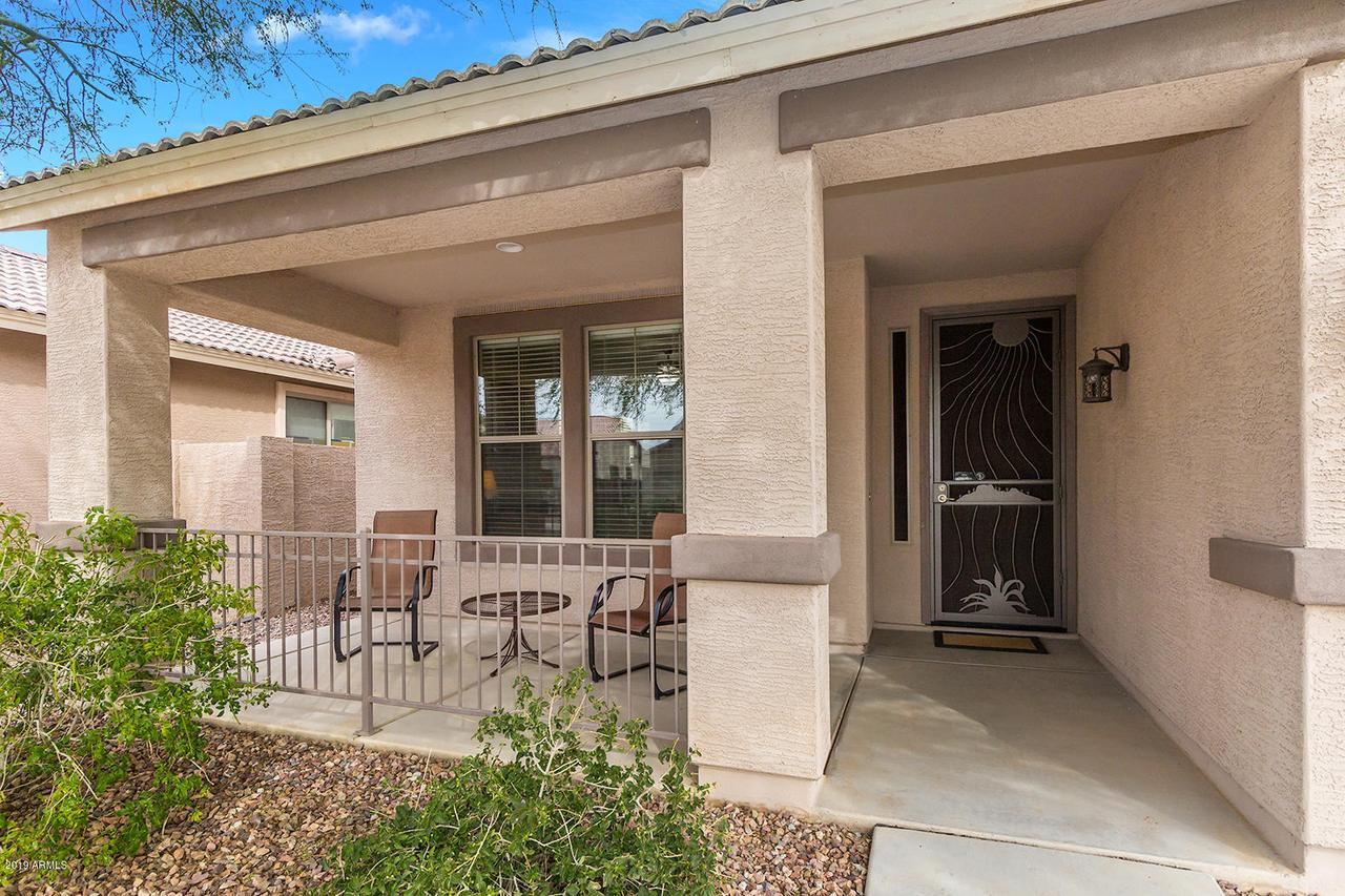 1636 E Palo Verde Dr., Casa Grande, AZ 85122