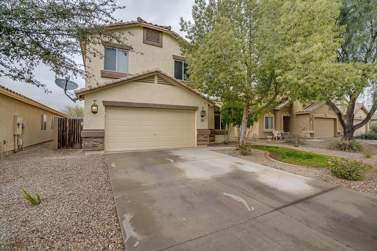 5110 E Silverbell Rd., San Tan Valley, AZ 85143