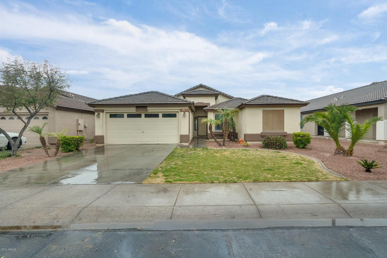 11262 W Chase Dr., Avondale, AZ 85323