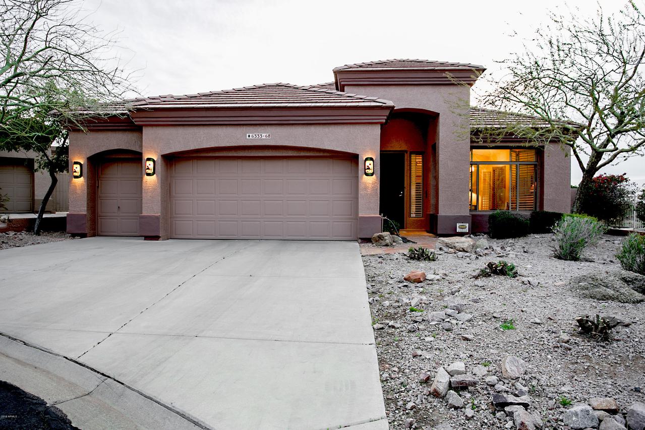 6333 E Viewmont Dr. #68, Mesa, AZ 85215