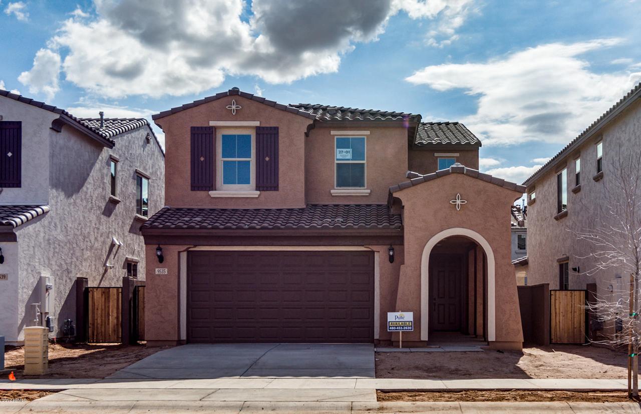 9535 E Thornbush Ave., Mesa, AZ 85212