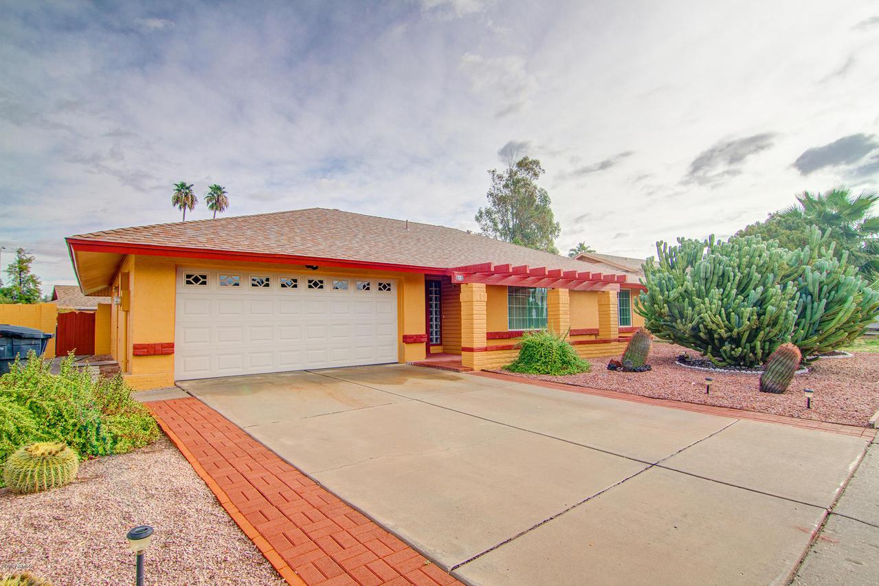 1334 W Lindner Ave., Mesa, AZ 85202