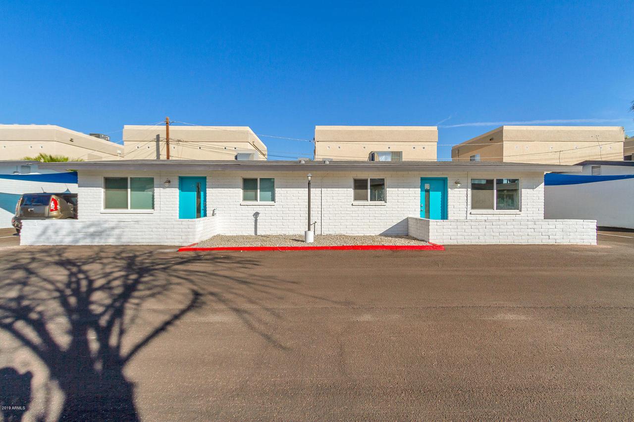 3141 N 37th St., Phoenix, AZ 85018