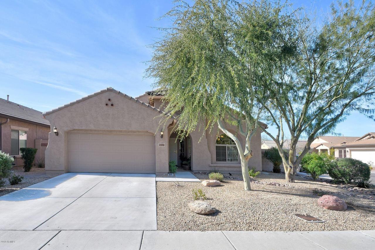 28812 N 25th Glen, Phoenix, AZ 85085