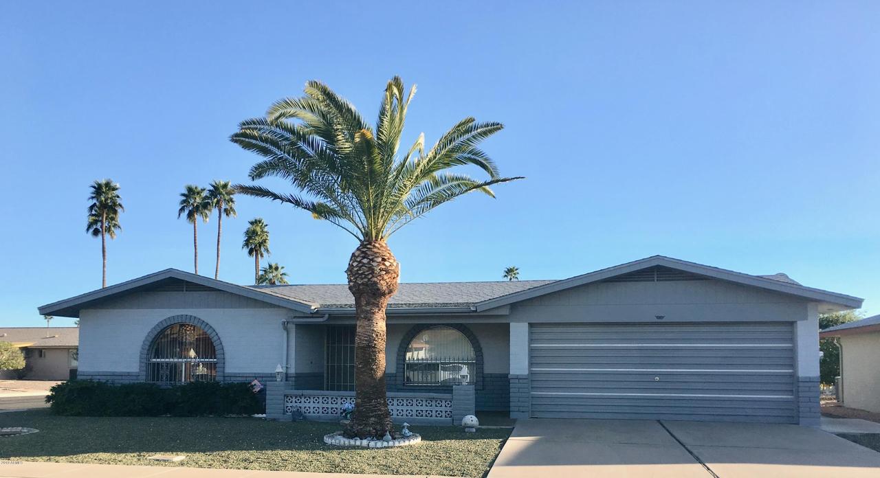 4263 E Carmel Ave., Mesa, AZ 85206