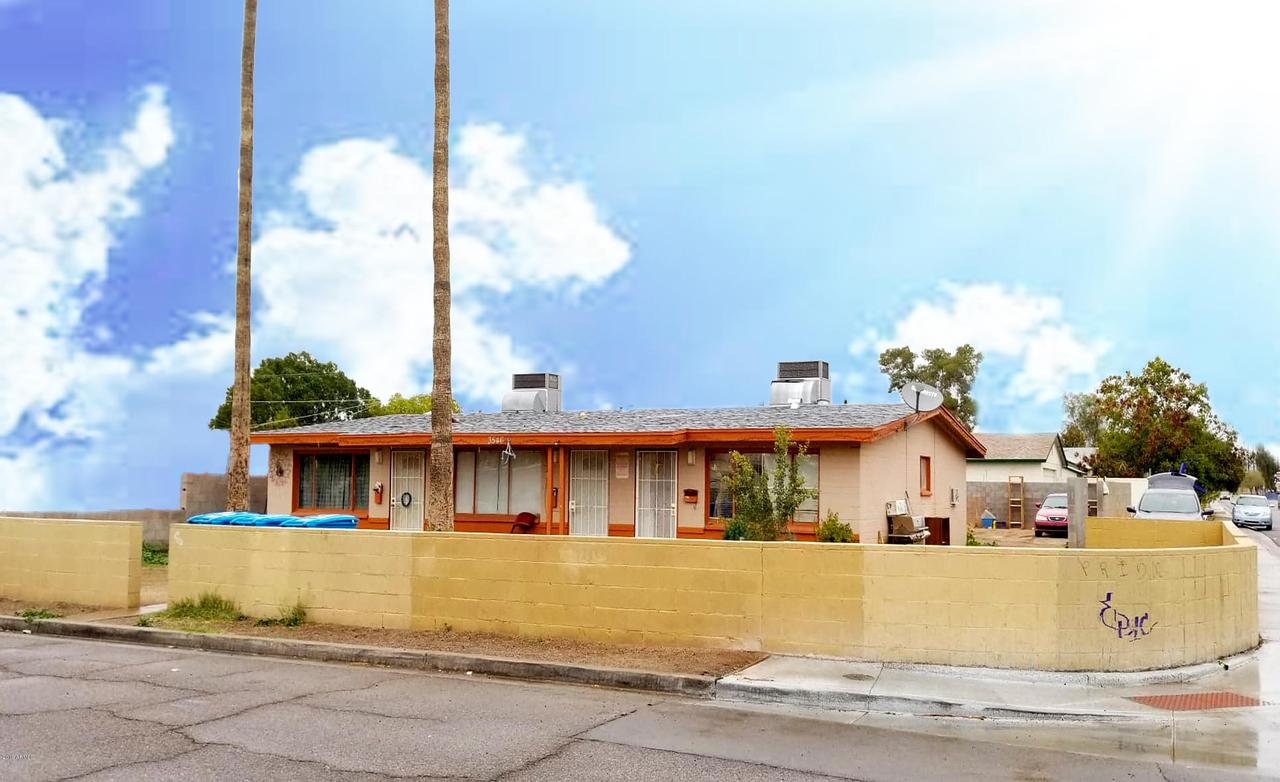 3546 E Melvin St., Phoenix, AZ 85008