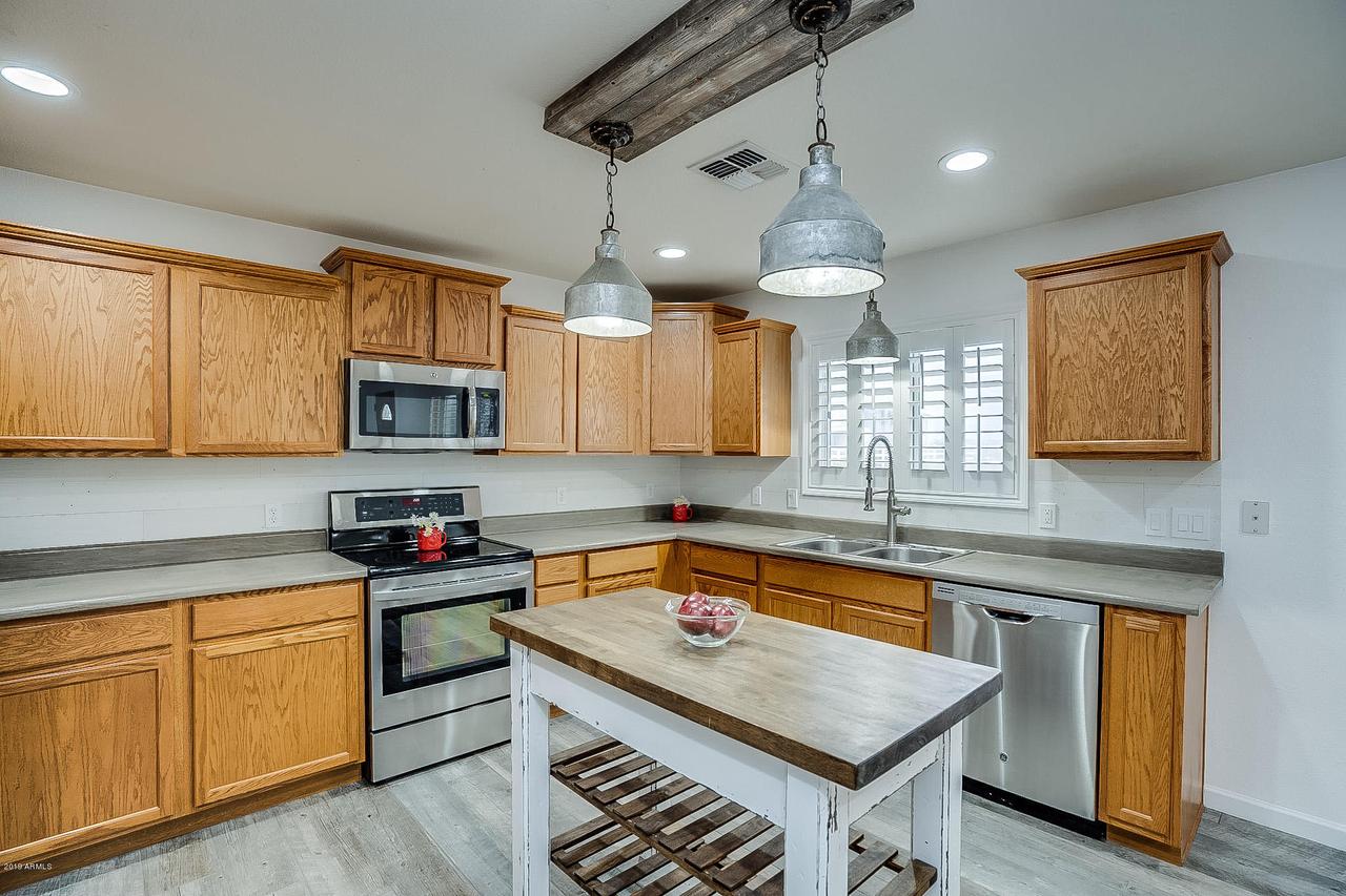 11705 N Miracle Ln., Florence, AZ 85132