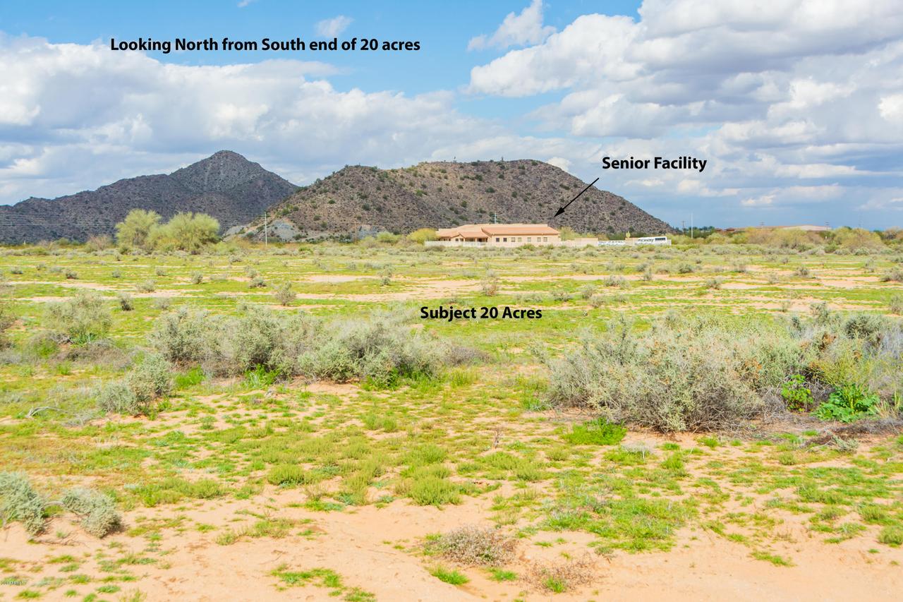86XX2 W Mccartney Rd. #-, Casa Grande, AZ 85194