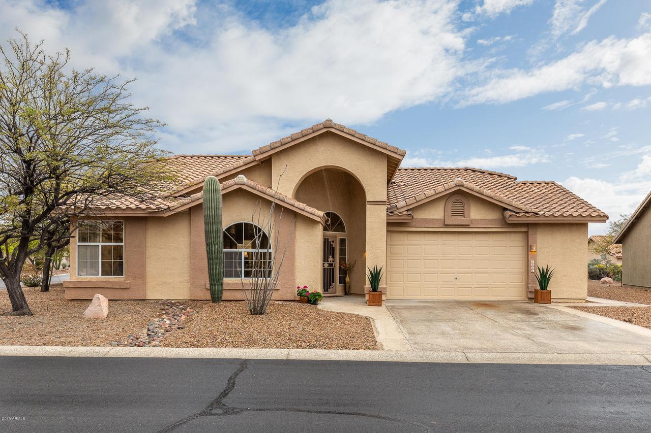 7661 E Menodora Cir., Gold Canyon, AZ 85118