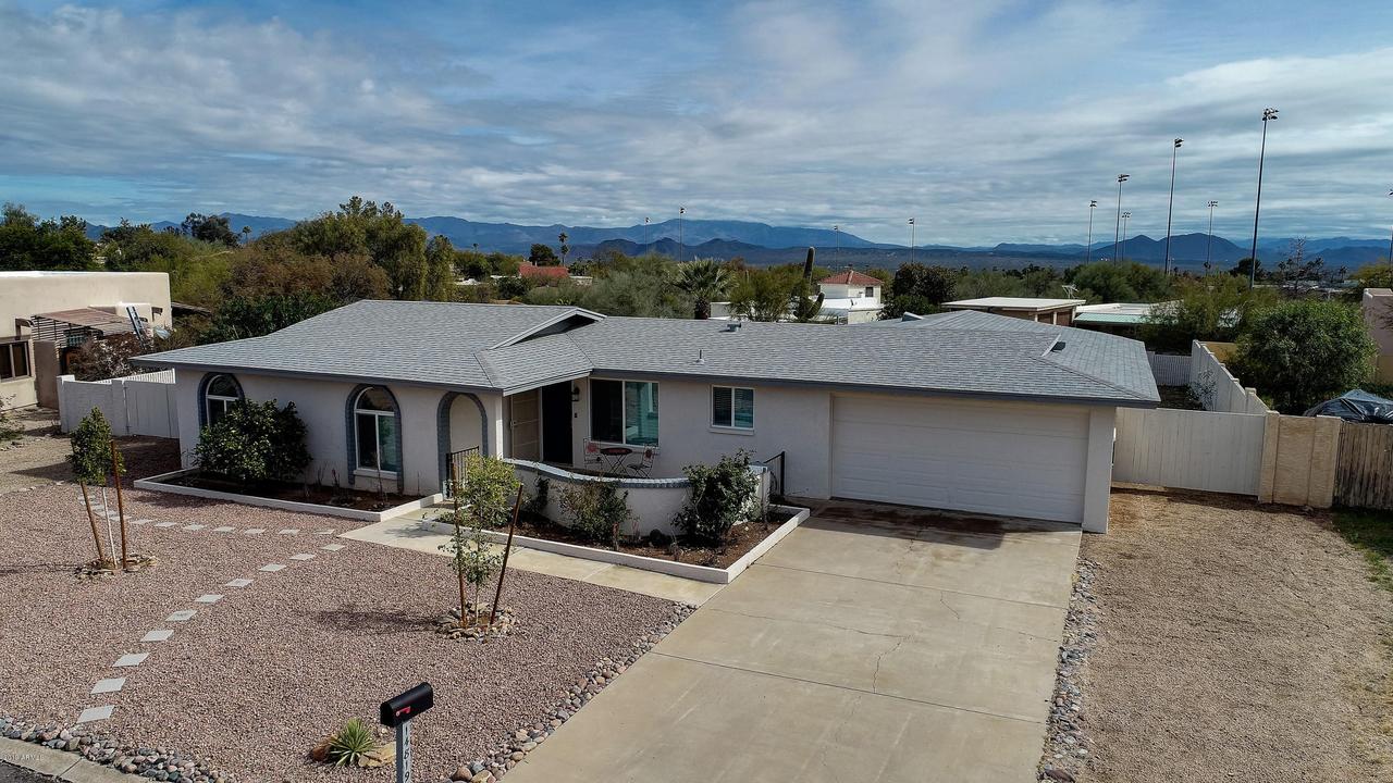 14819 N Alamosa Cir., Fountain Hills, AZ 85268