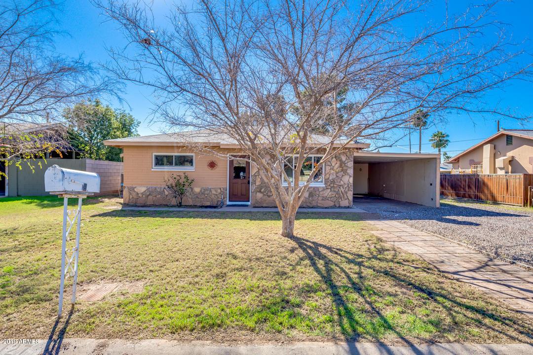4127 E Beatrice St., Phoenix, AZ 85008