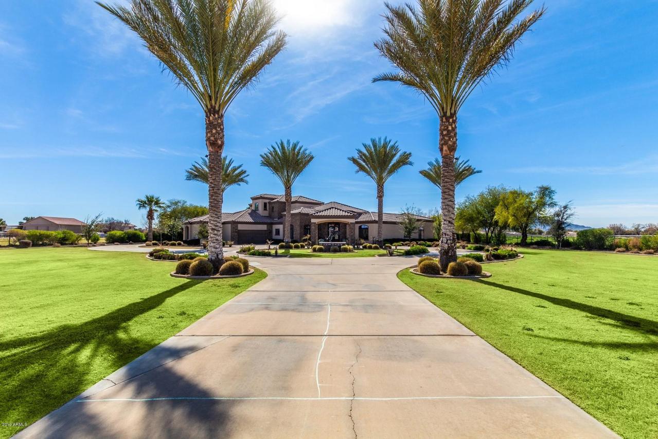 19821 E Ocotillo Rd., Queen Creek, AZ 85242